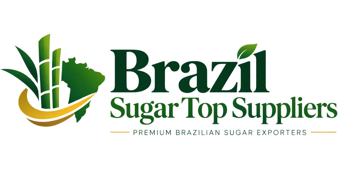 Brazil Sugar Top Suppliers logo